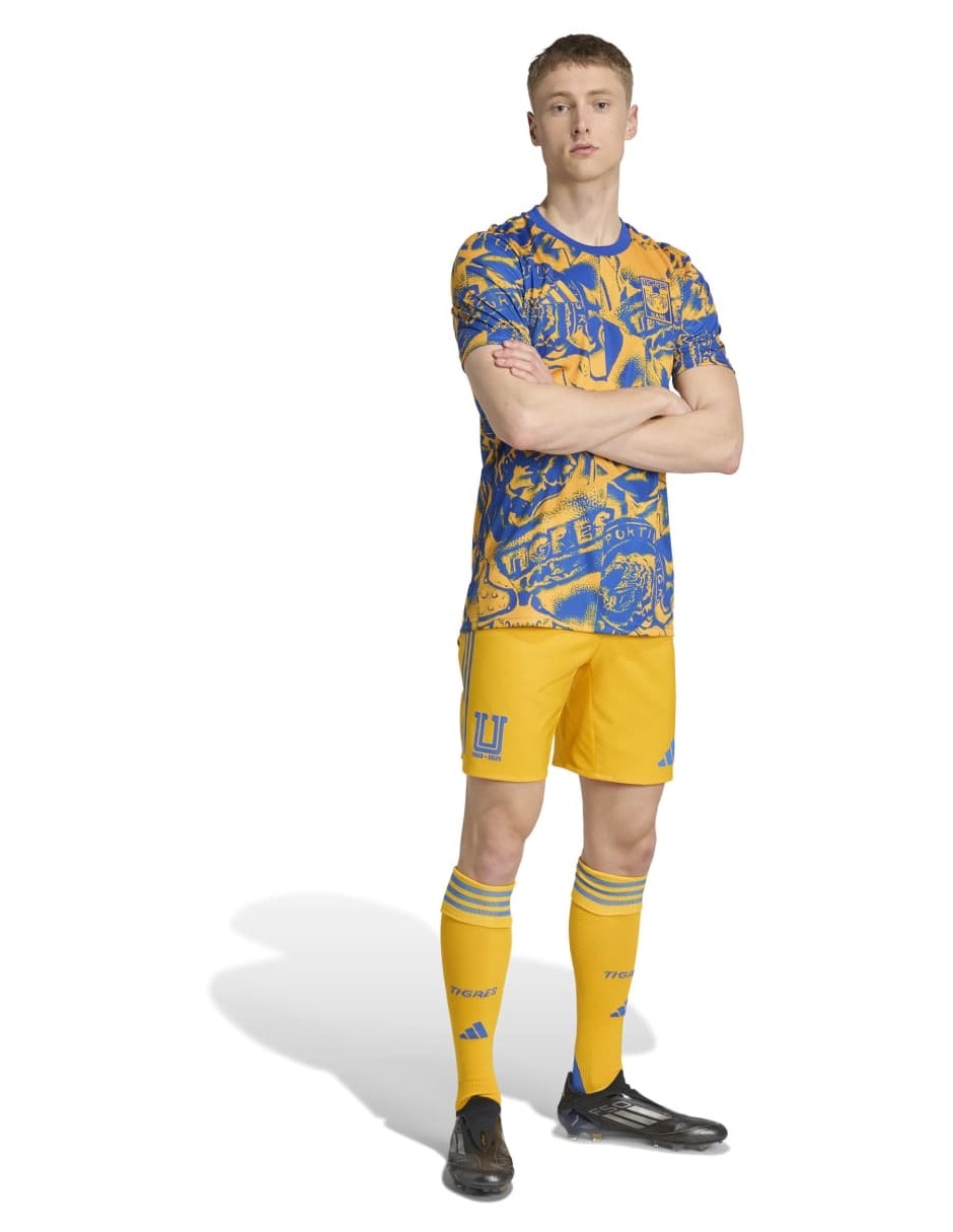 Jersey de Tigres UANL para hombre 3