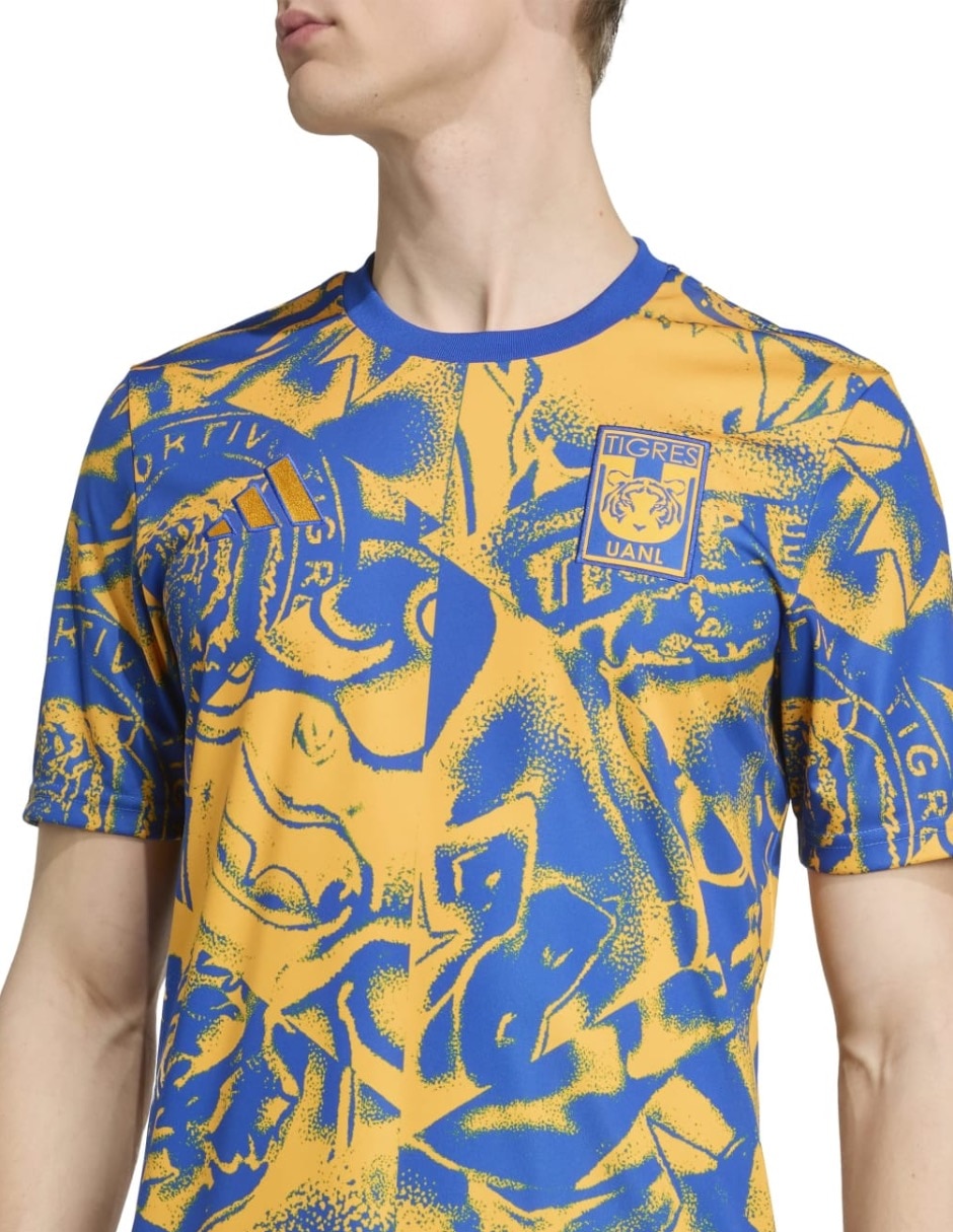Jersey de Tigres UANL para hombre 5