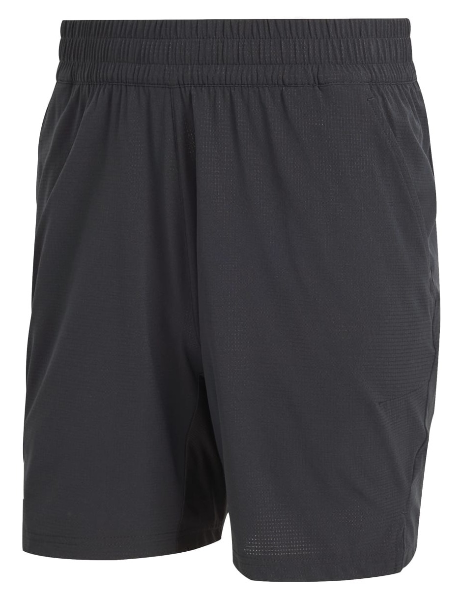 Short con bolsillos Adidas para tennis hombre
