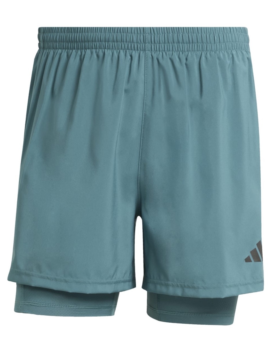 Short para correr hombre 10