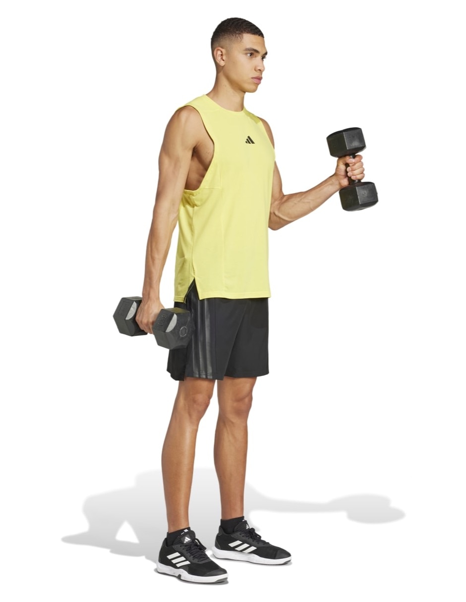 Short para entrenamiento hombre 4