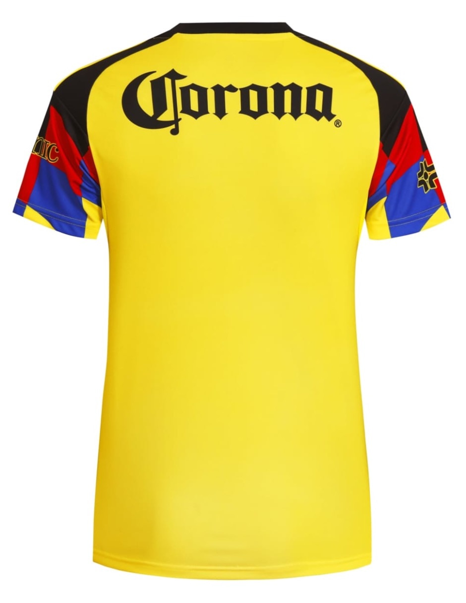 Jersey de Club América local para mujer 5