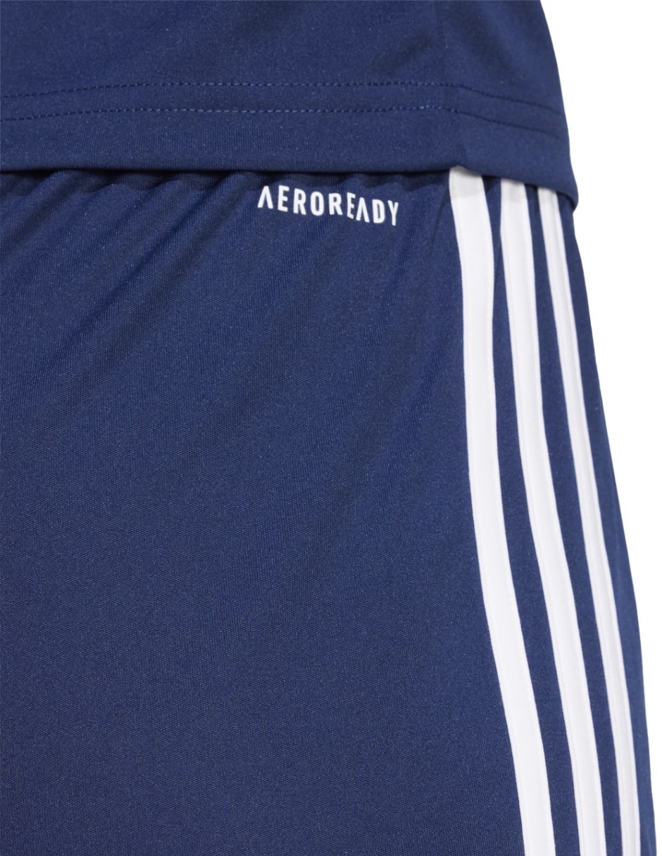Short Adidas para fútbol mujer