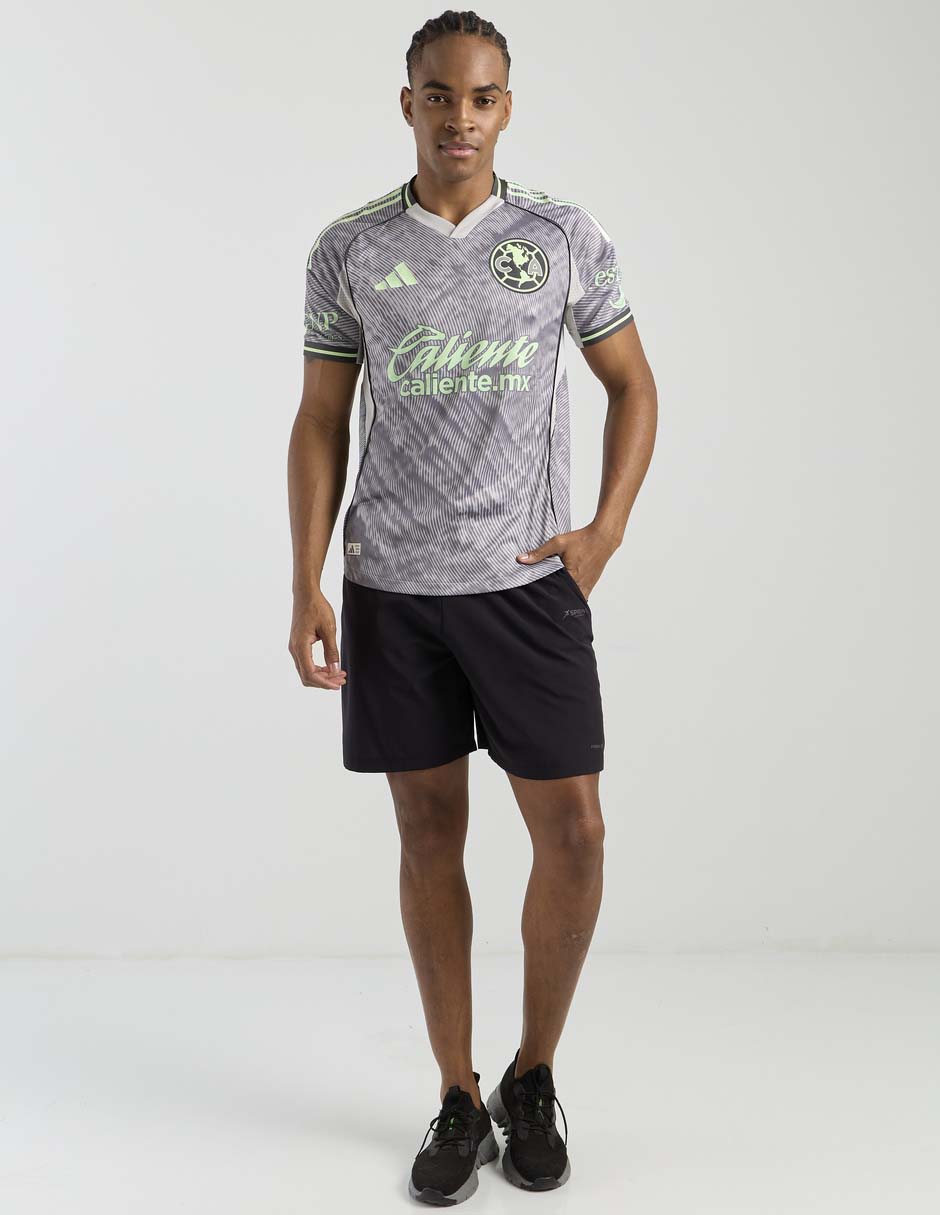 Jersey de entrenamiento para hombre 3