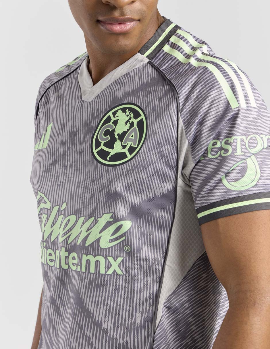 Jersey de entrenamiento para hombre 4