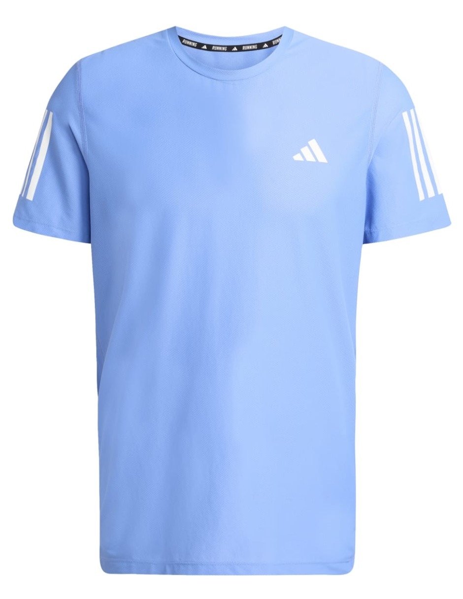 Playera manga corta para hombre 5