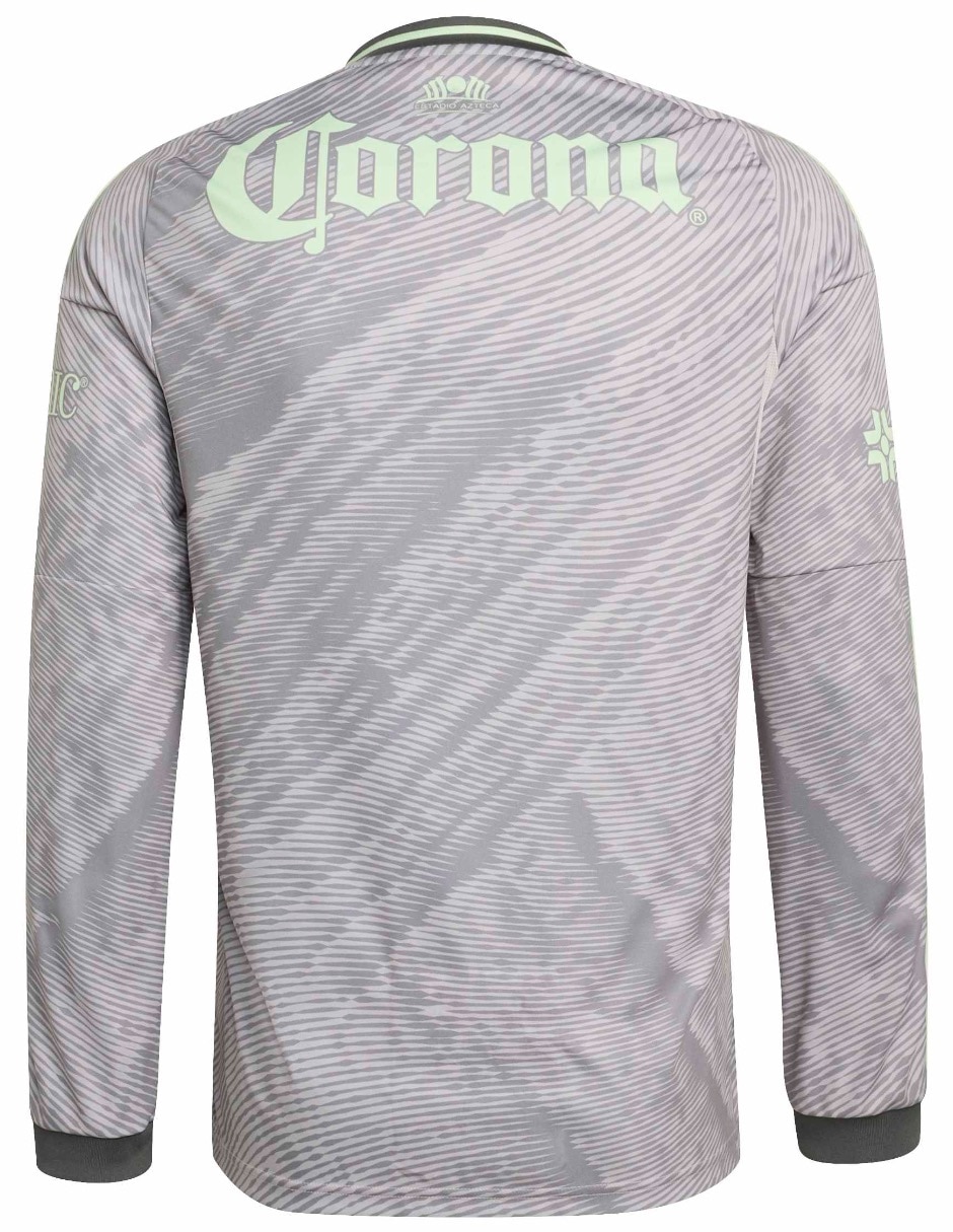 Jersey de entrenamiento para hombre 3