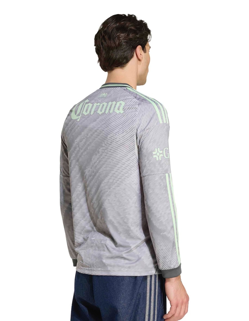 Jersey de entrenamiento para hombre 4