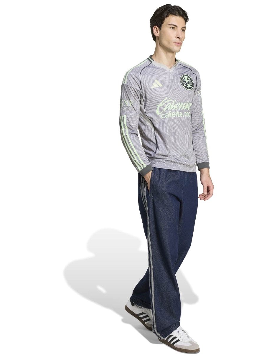 Jersey de entrenamiento para hombre 5