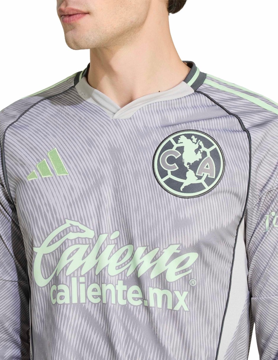 Jersey de entrenamiento para hombre 6