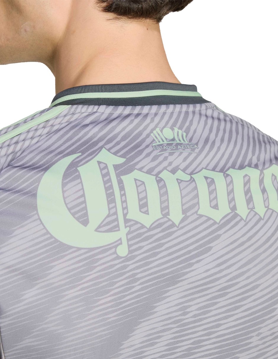 Jersey de entrenamiento para hombre 7