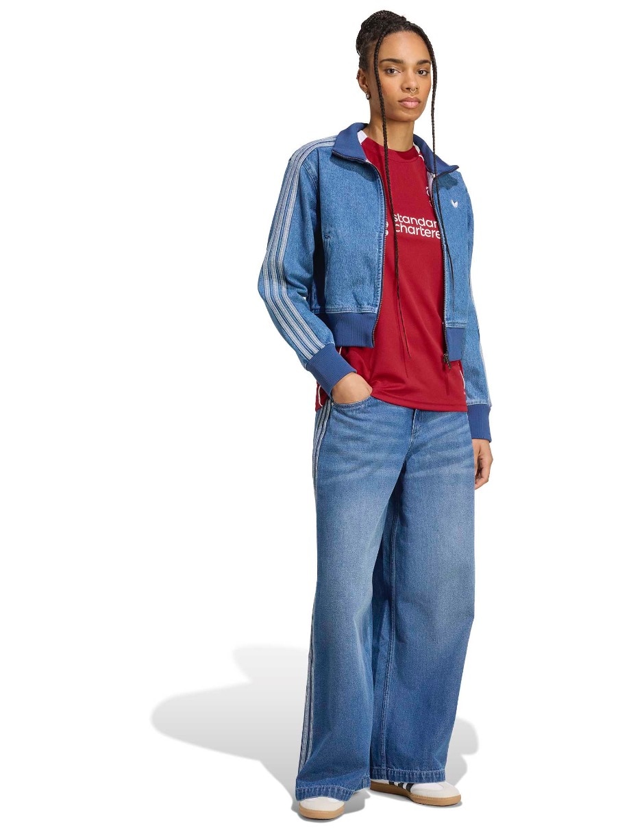 Jersey de Liverpool Football Club local para mujer 5