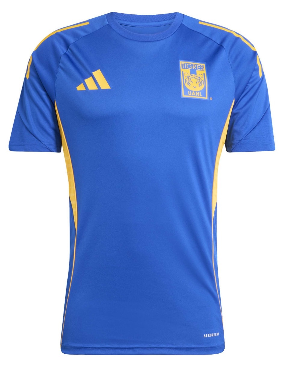 Jersey de Tigres UANL Adidas para hombre