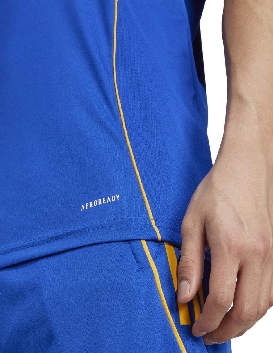 Jersey de Tigres UANL Adidas para hombre