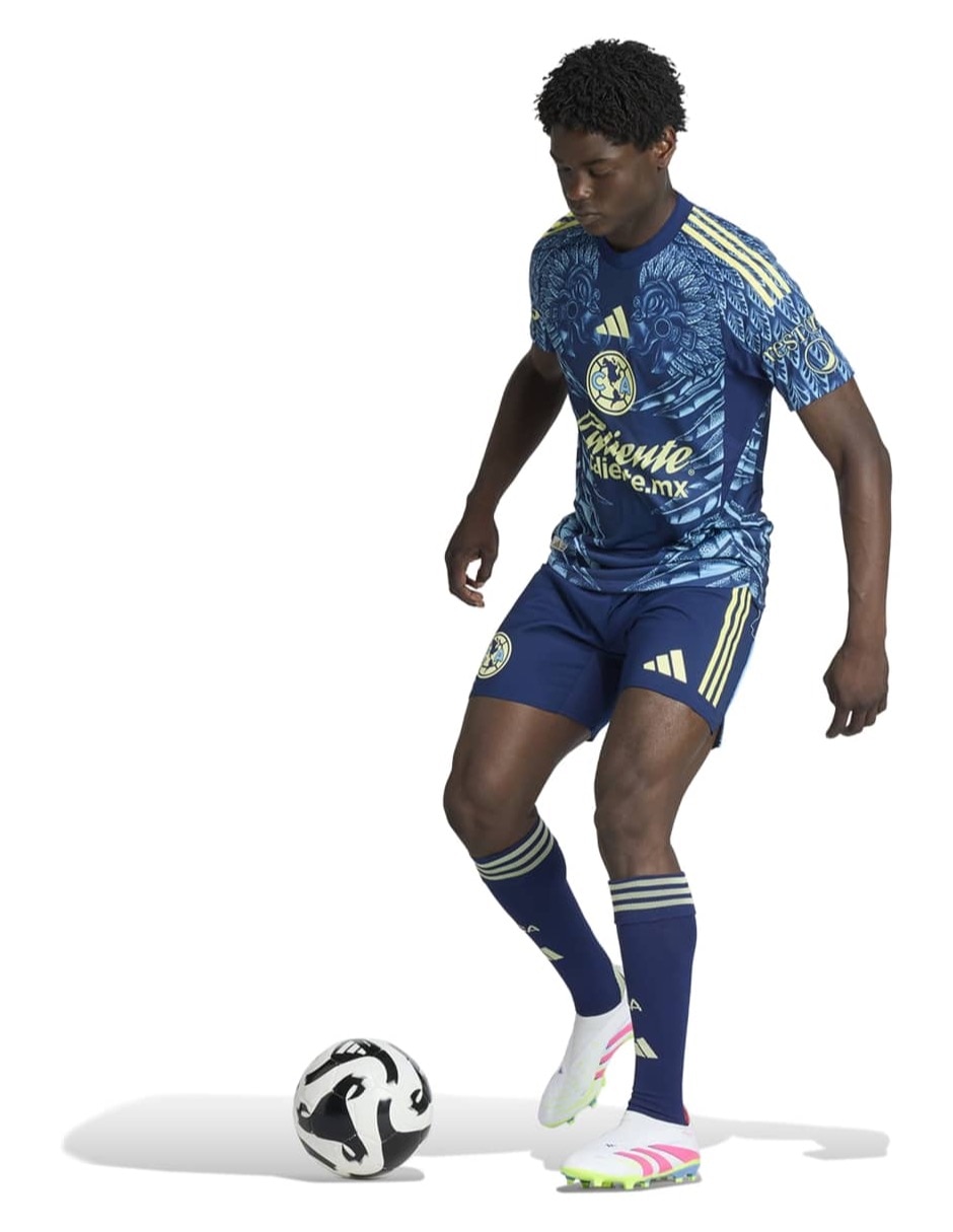 Jersey de Club América visitante authentic Adidas para hombre