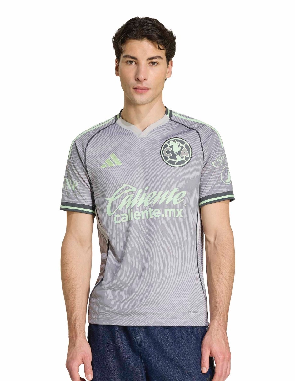 Jersey de entrenamiento Adidas para hombre