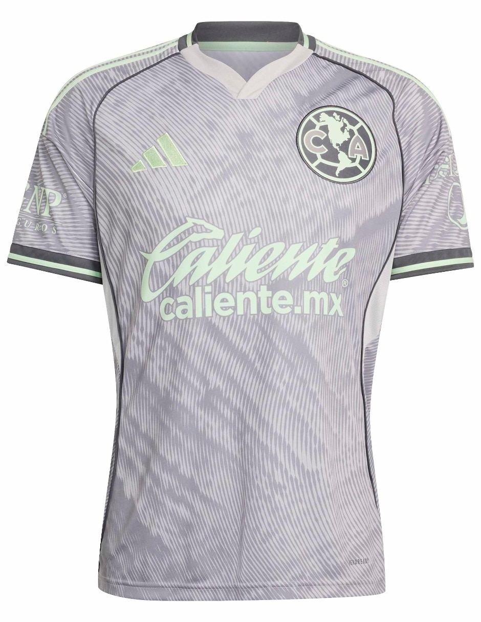 Jersey de entrenamiento Adidas para hombre