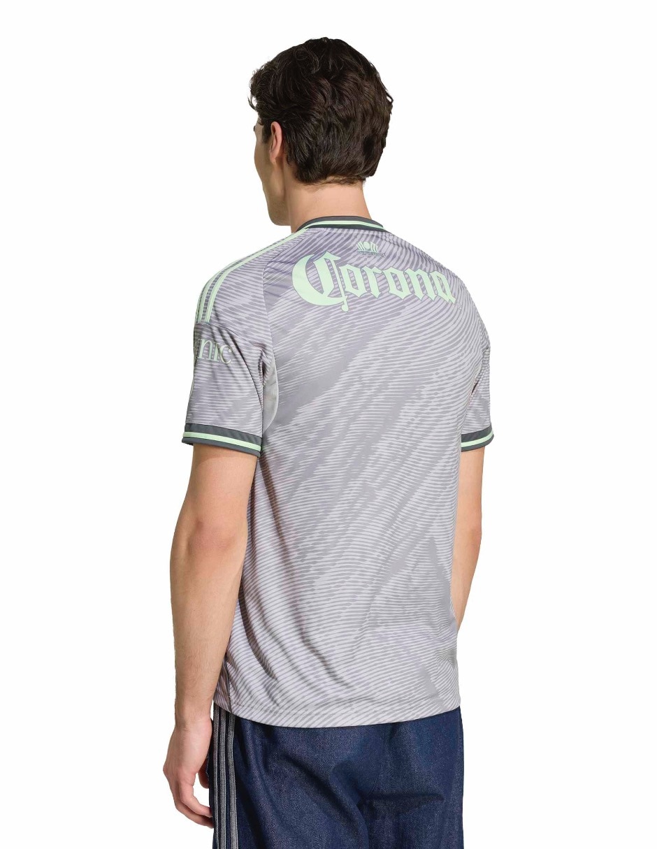 Jersey de entrenamiento Adidas para hombre