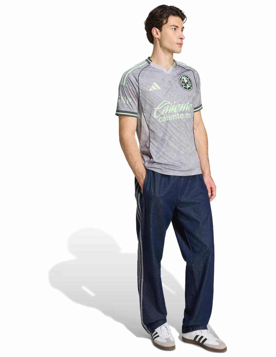Jersey de entrenamiento Adidas para hombre
