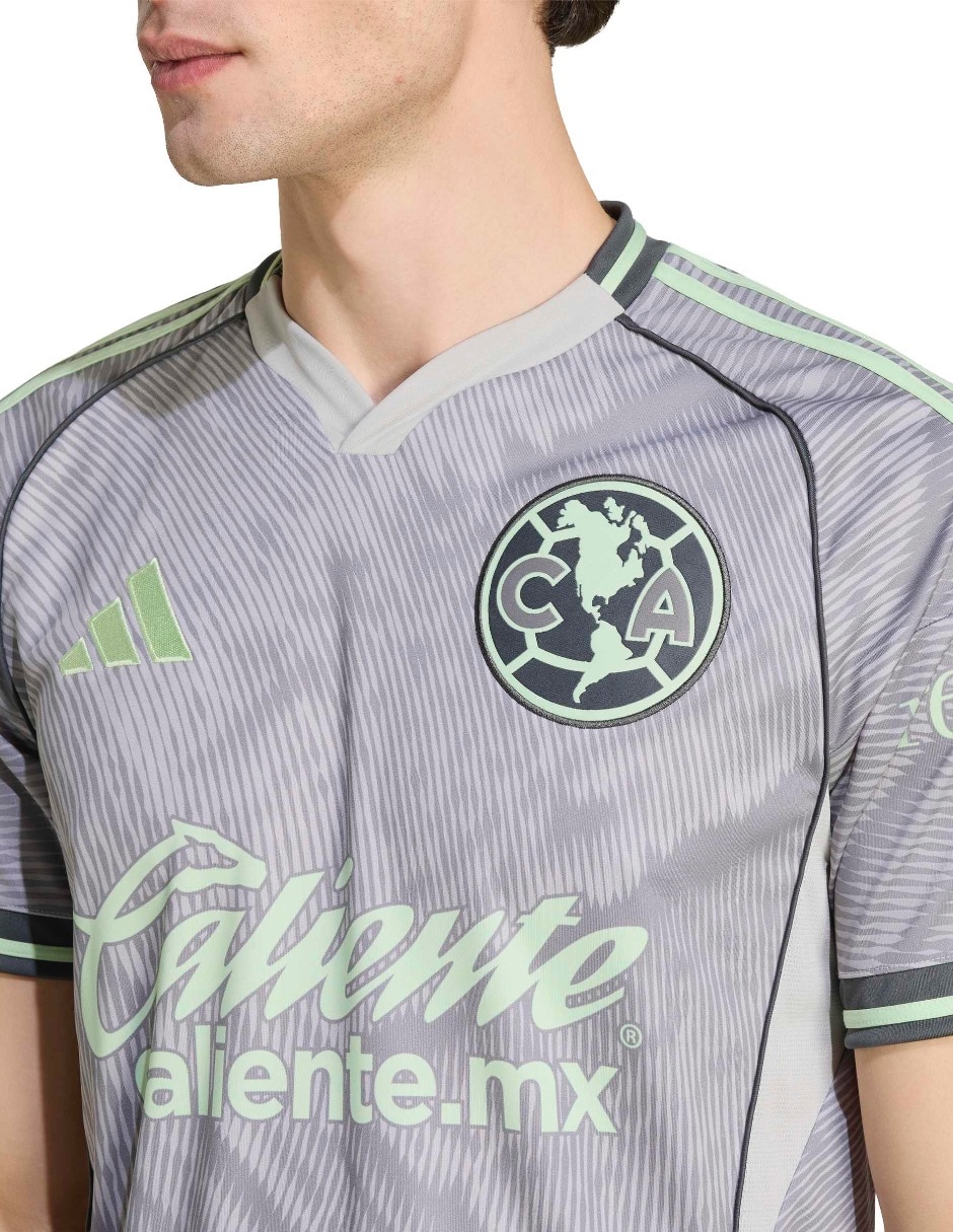 Jersey de entrenamiento Adidas para hombre