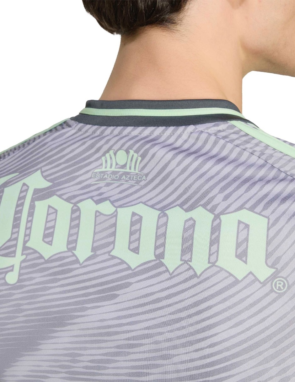 Jersey de entrenamiento Adidas para hombre