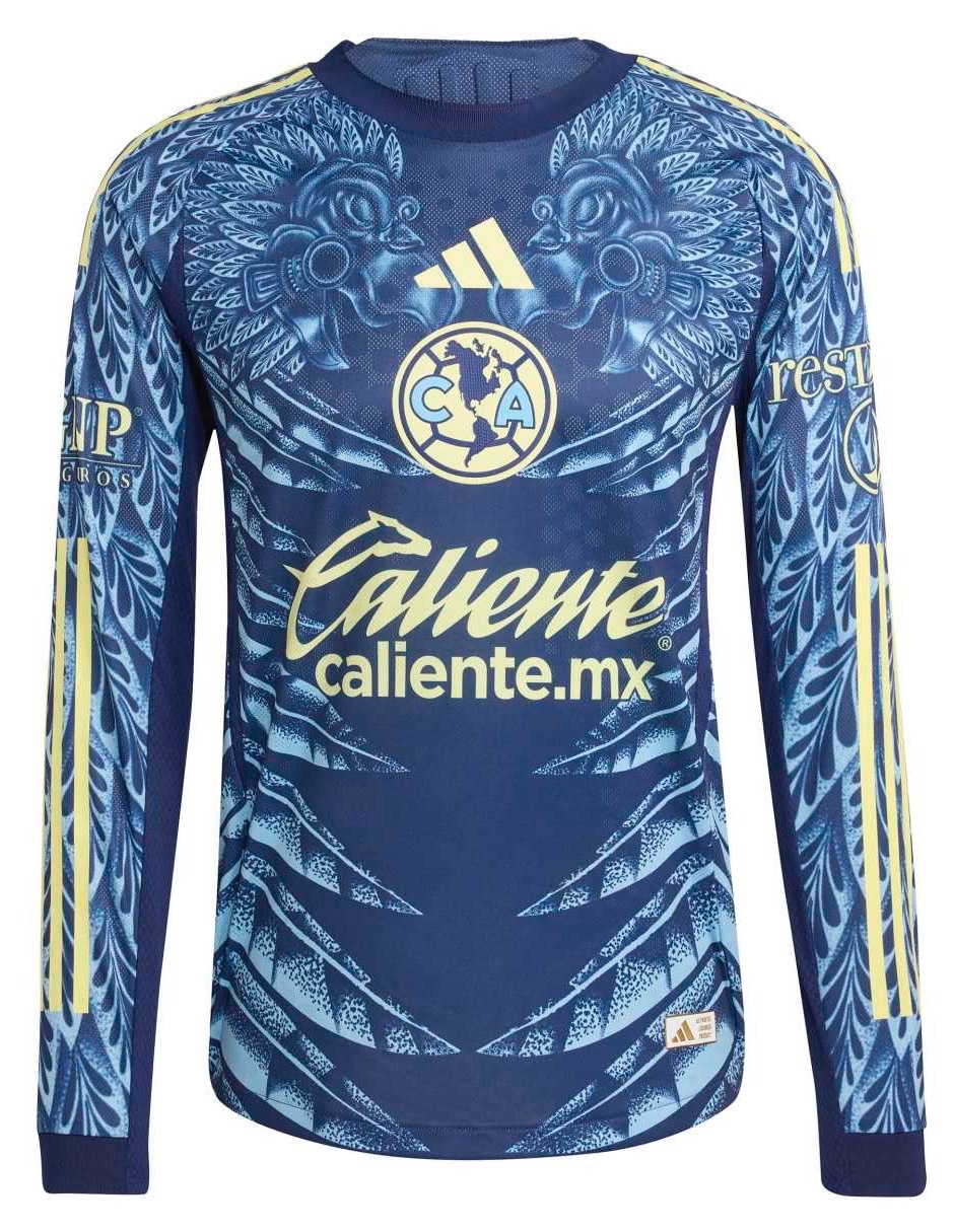 Jersey de entrenamiento de manga larga para hombre 2