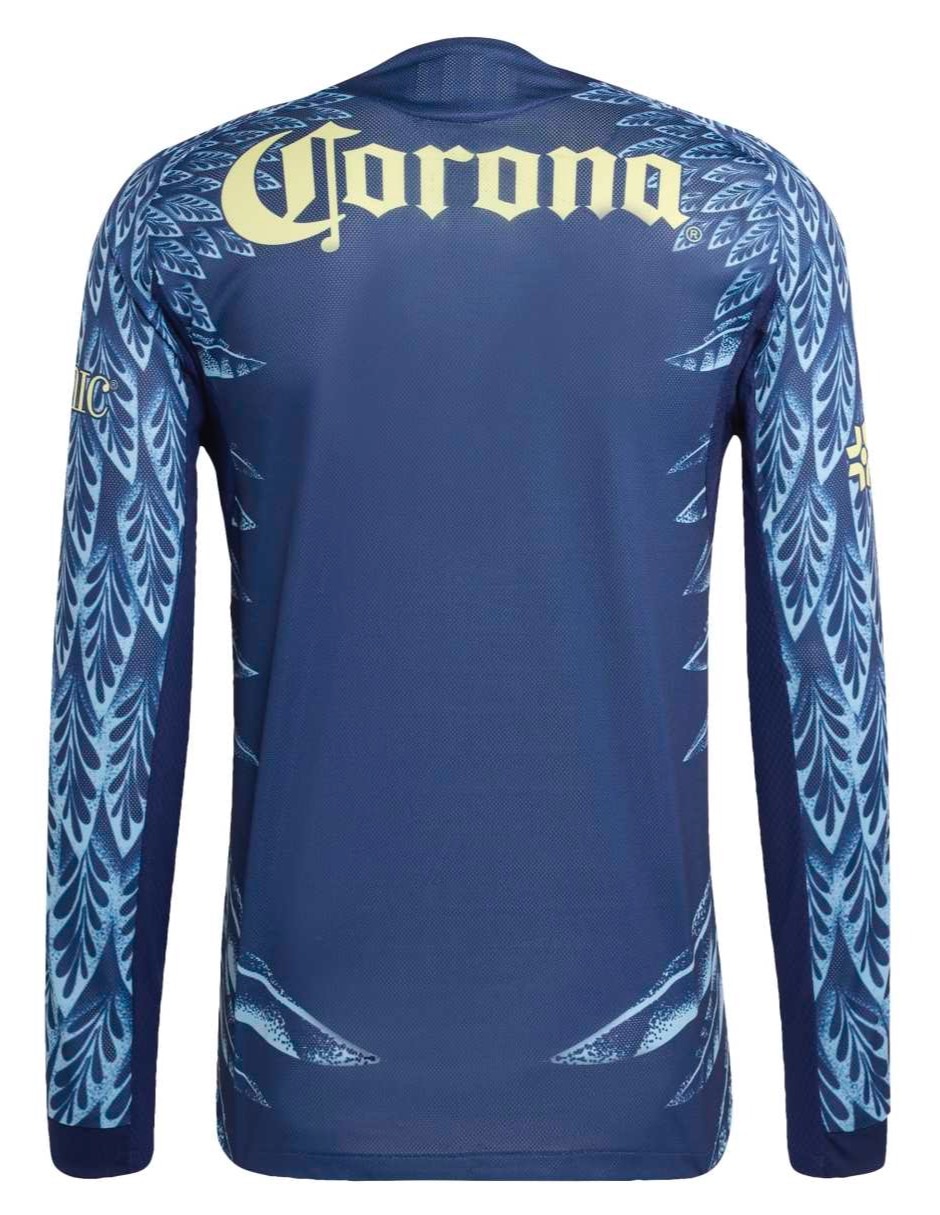 Jersey de entrenamiento de manga larga para hombre 3