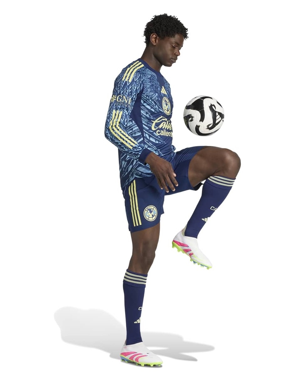 Jersey de entrenamiento de manga larga para hombre 5