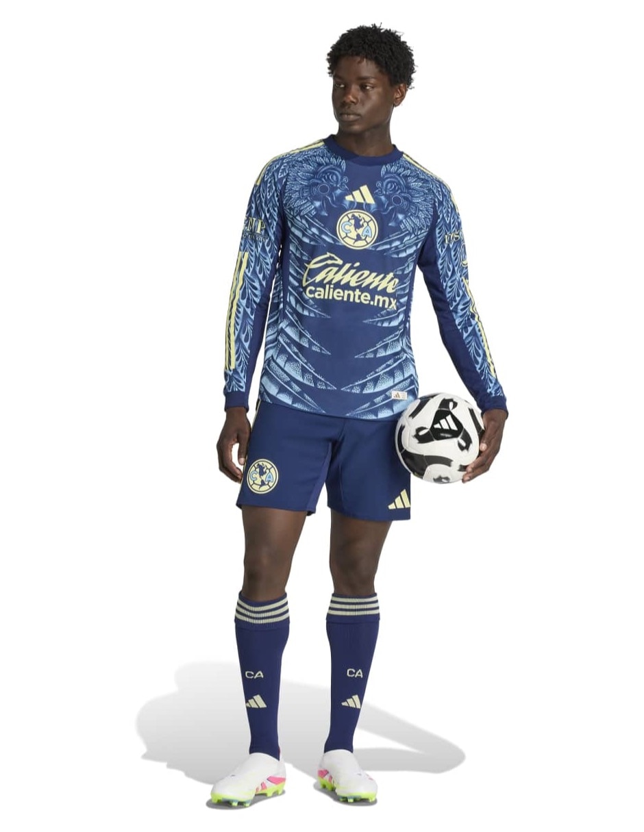 Jersey de entrenamiento de manga larga para hombre 6