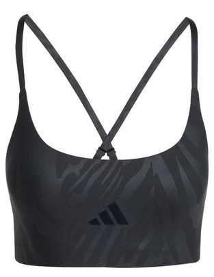 Top deportivo Adidas para entrenamiento mujer