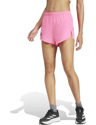 Short Adidas para correr mujer