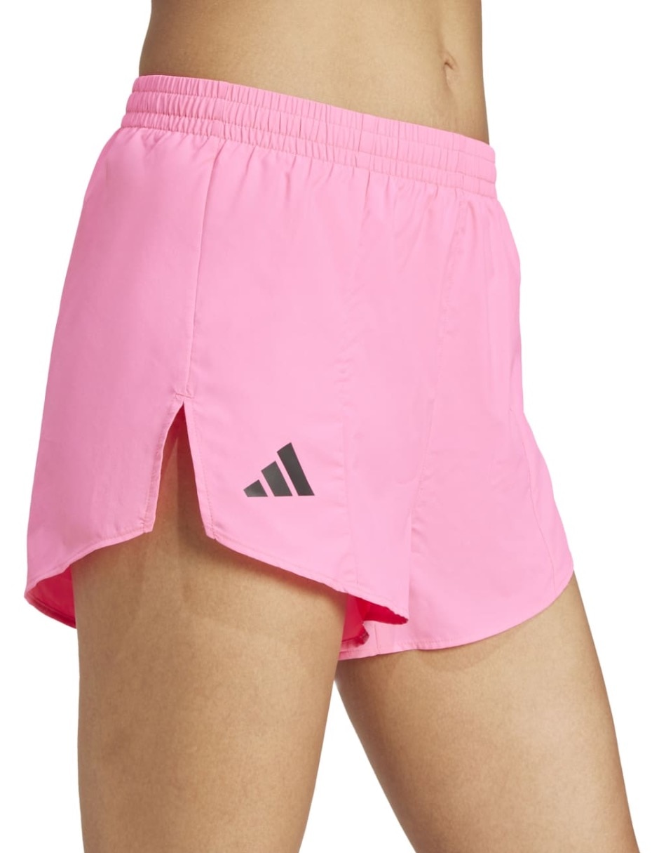 Short Adidas para correr mujer