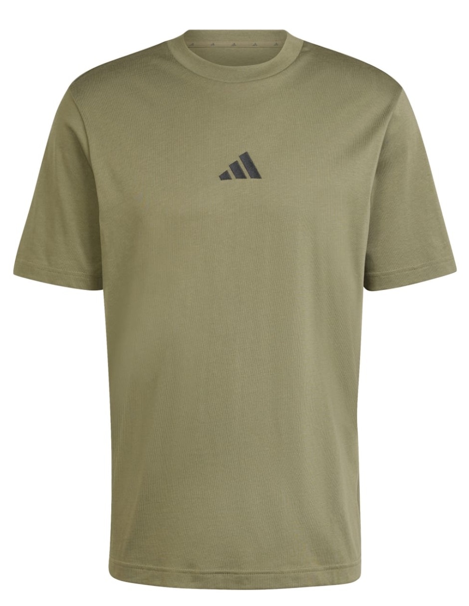 Playera deportiva para entrenamiento Adidas de hombre