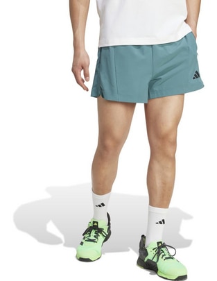 Short Adidas para entrenamiento hombre