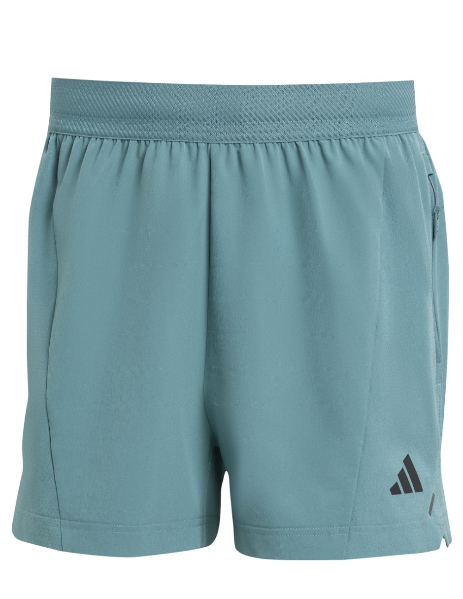 Short Adidas para entrenamiento hombre