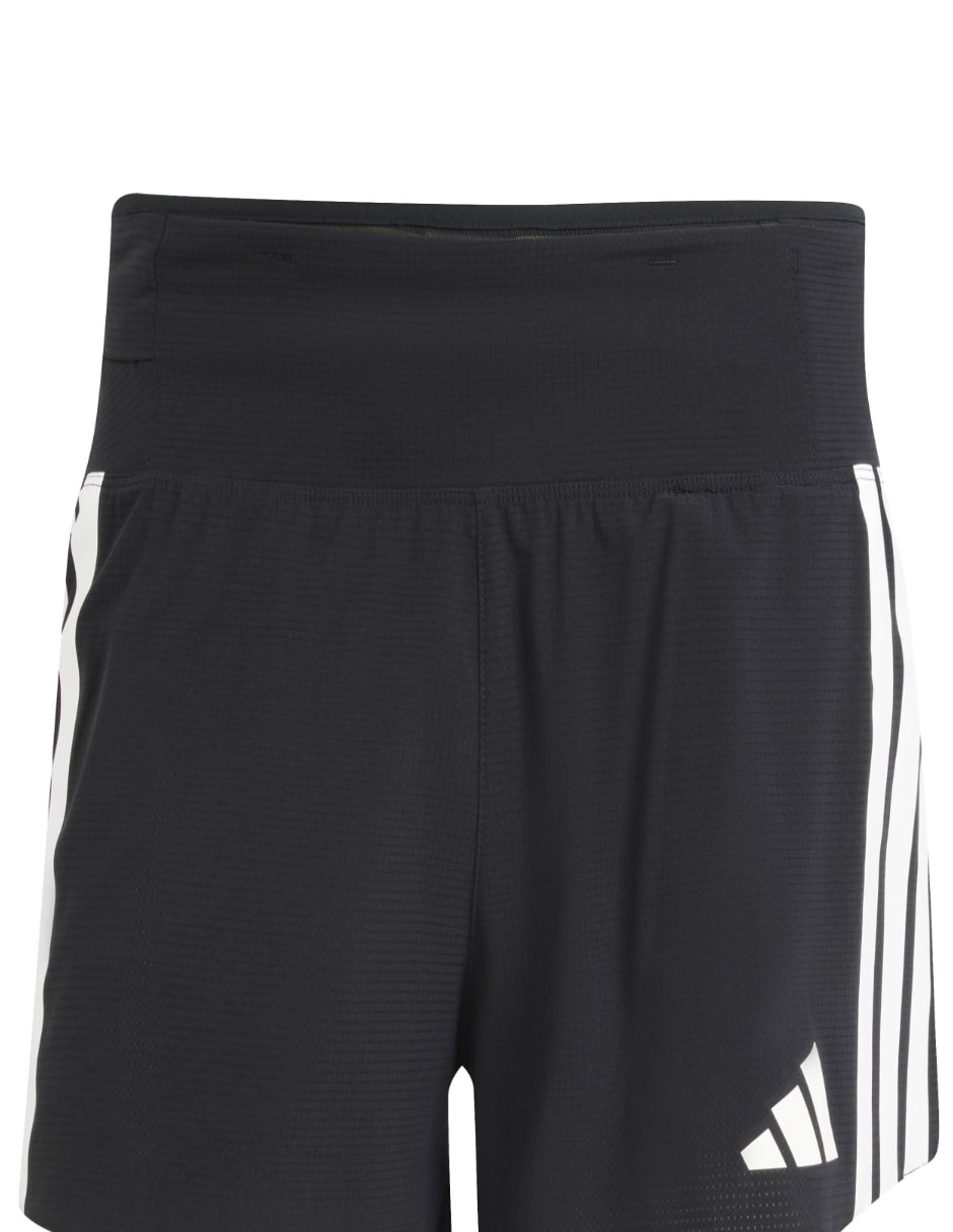 Short Adidas para correr hombre