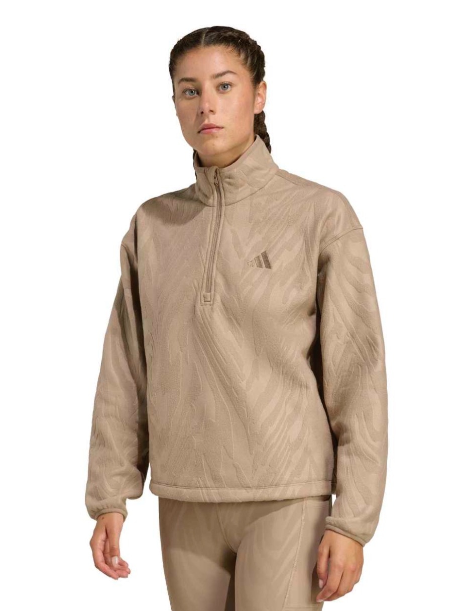 Sudadera para entrenamiento para mujer