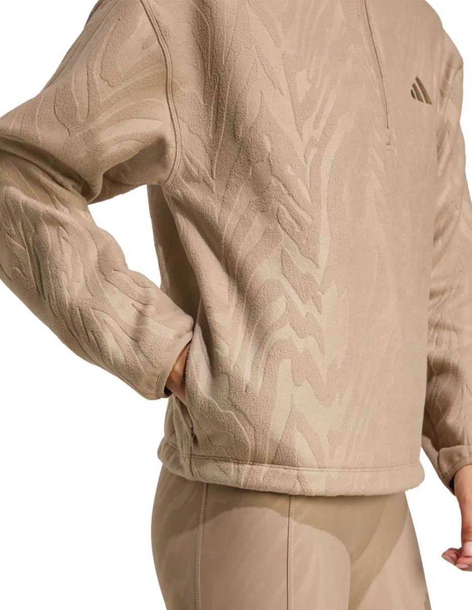 Sudadera para entrenamiento para mujer 3