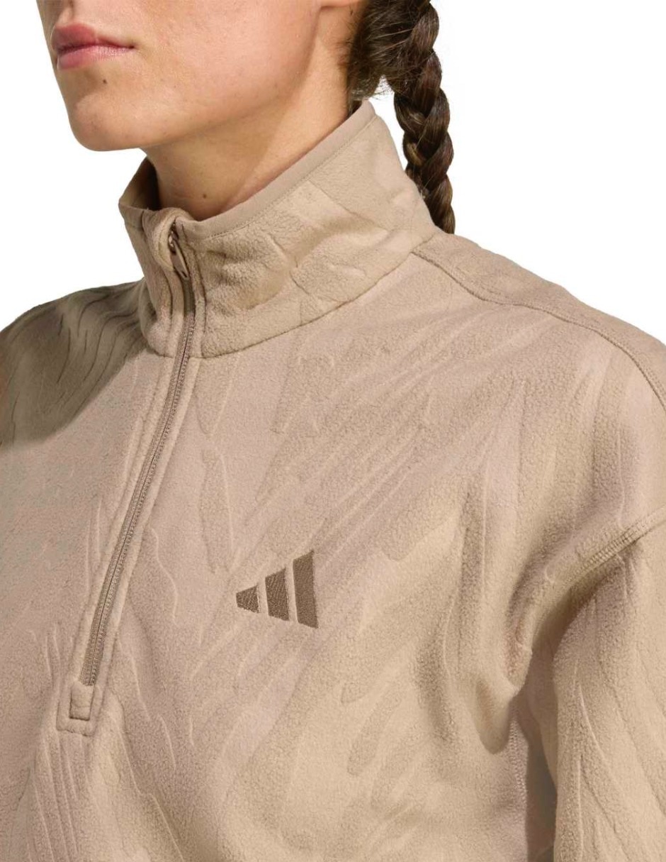 Sudadera para entrenamiento para mujer 4