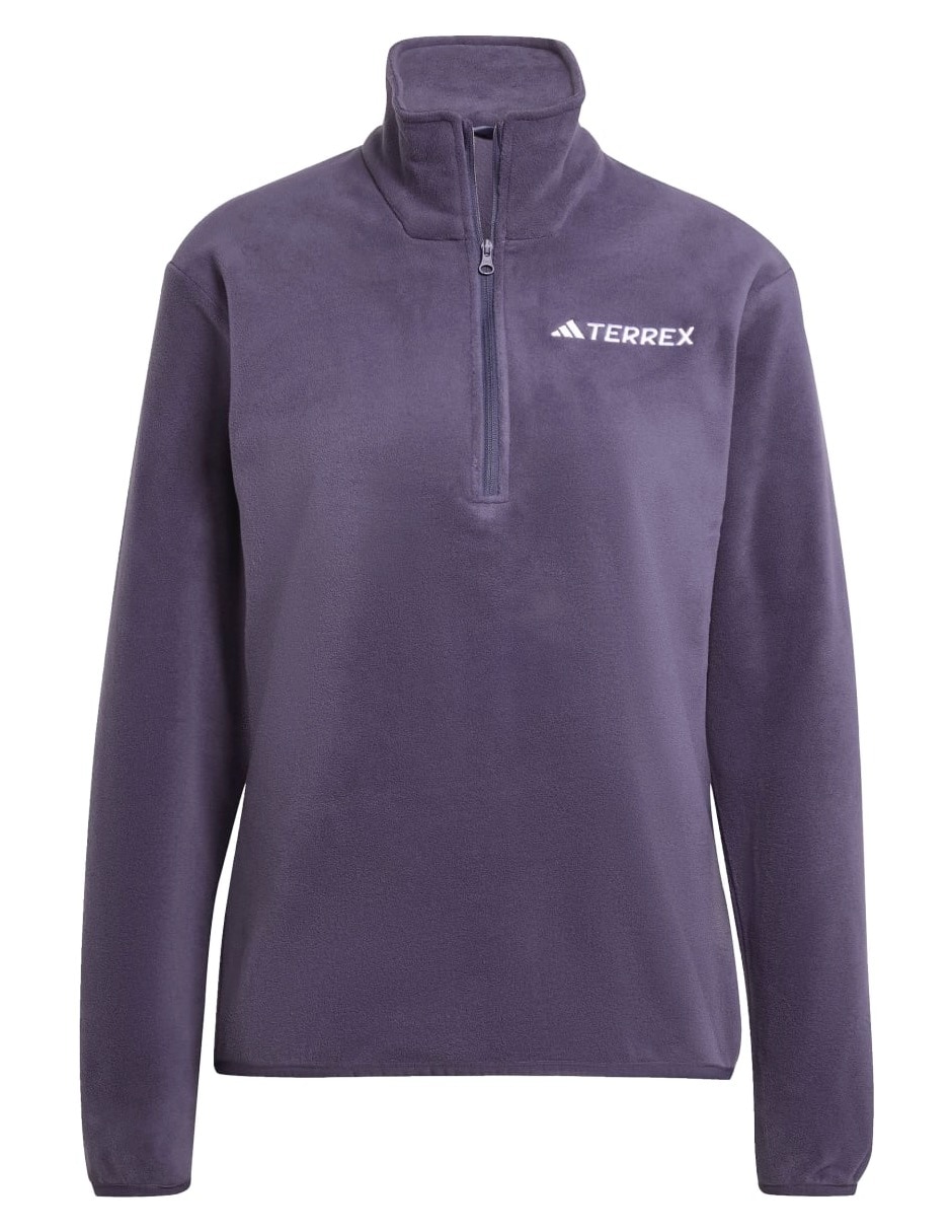 Sudadera Adidas W mt ess hz fl para mujer