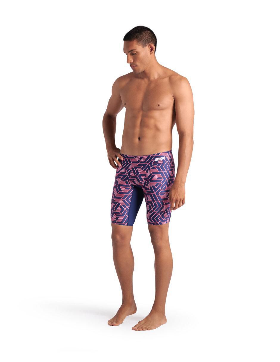 Jammer para hombre 3