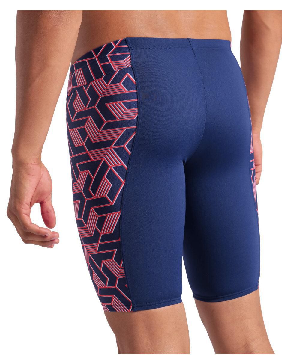 Jammer para hombre 4