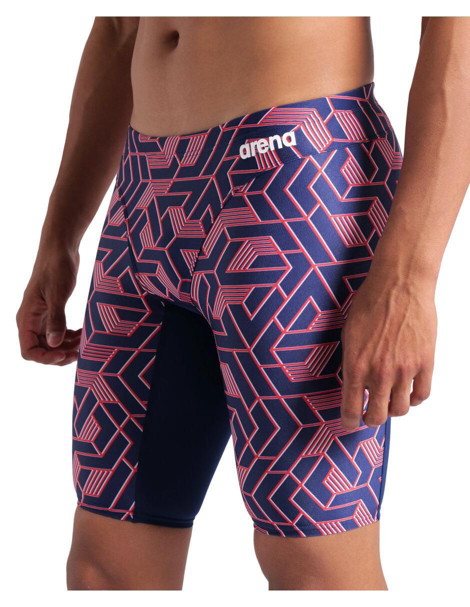Jammer para hombre 5