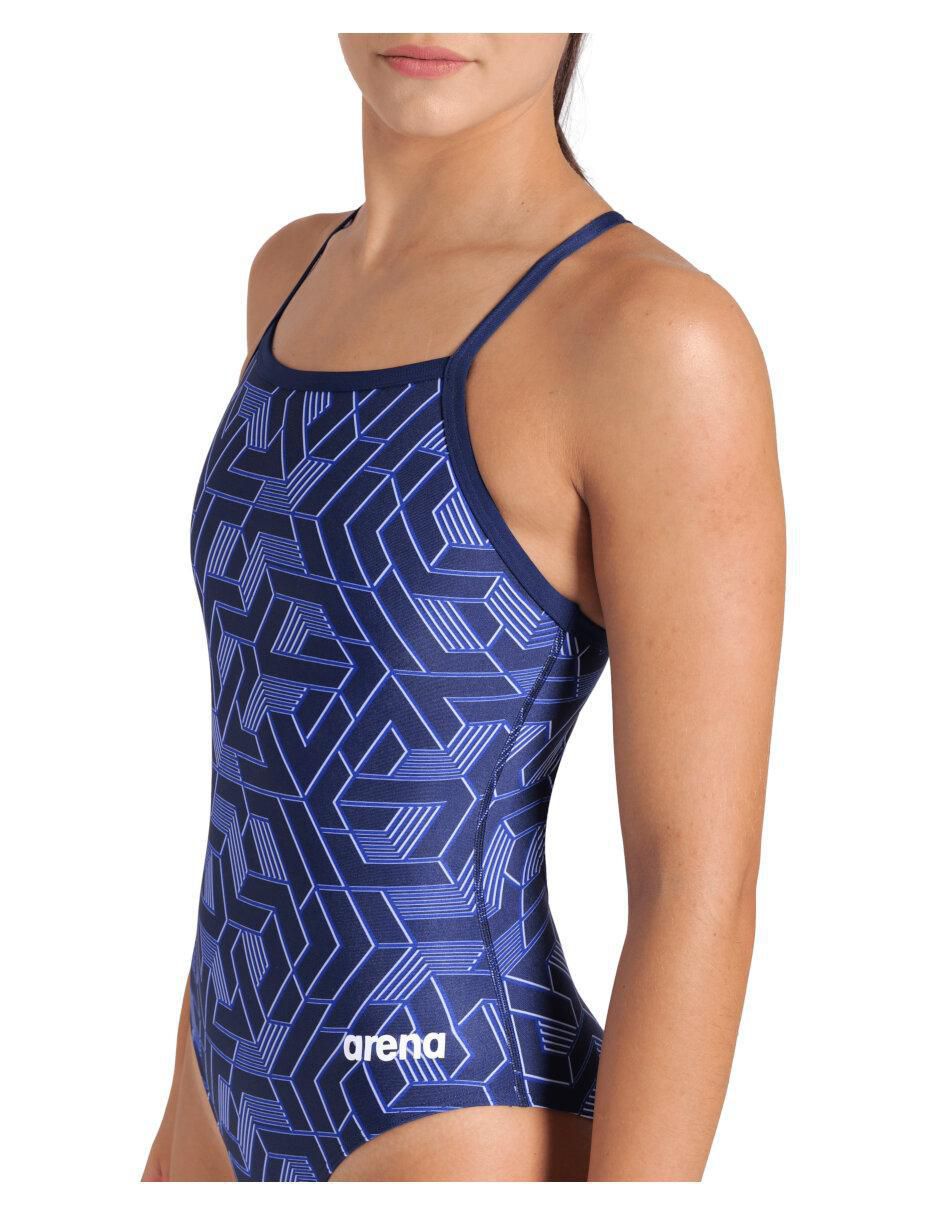 Traje de baño completo Arena para mujer