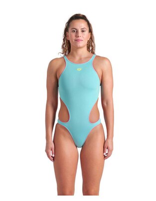 Traje de baño completo para mujer