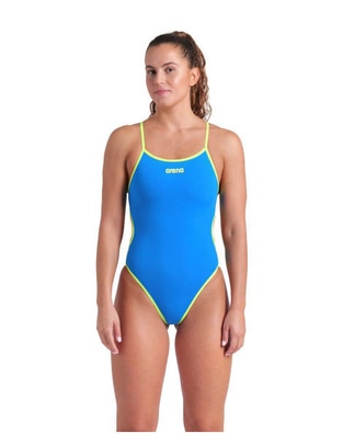 Traje de baño completo para mujer