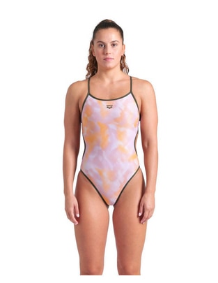 Traje de baño completo para mujer 1