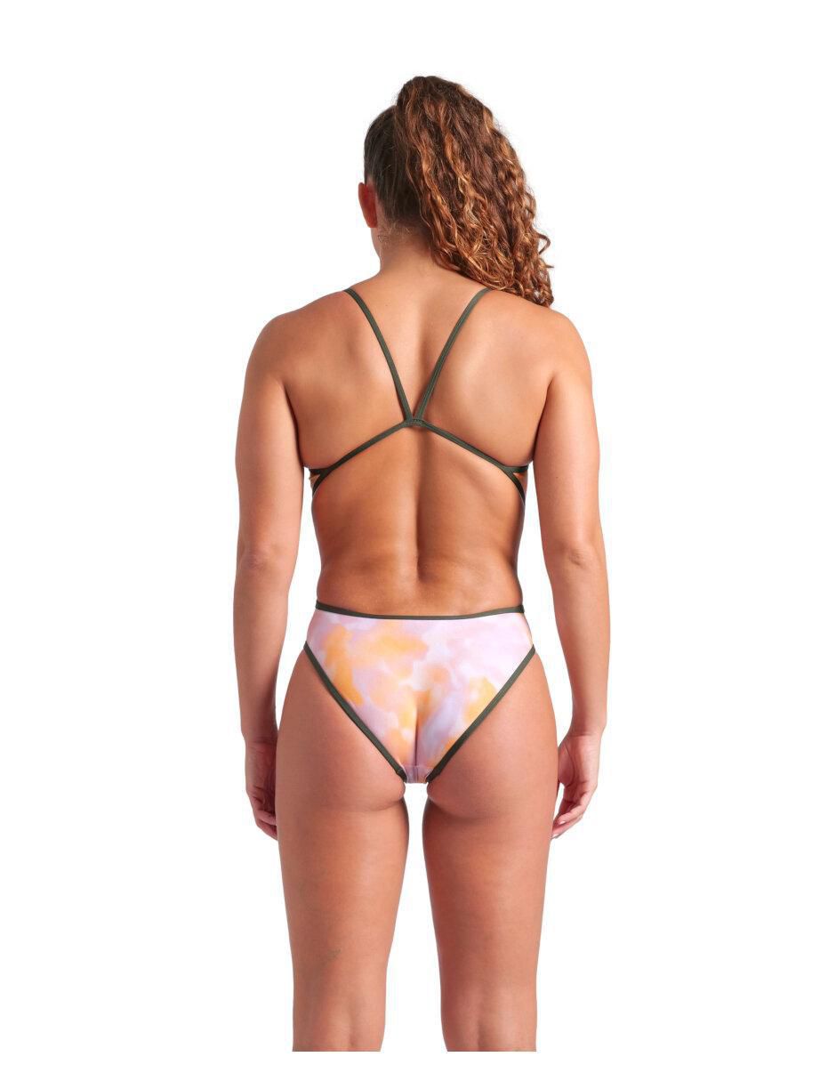 Traje de baño completo para mujer 2