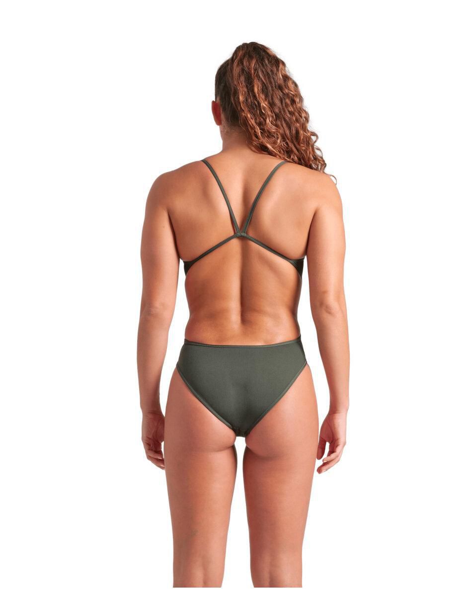 Traje de baño completo para mujer 5
