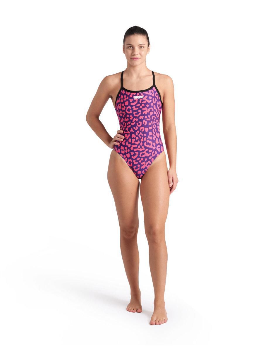 Traje de baño completo Arena para mujer